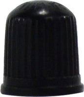 09469-02 | BLACK PLASTIC CAP | Anderson Metals