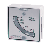 480    | Vaneometer | 25-400 FPM  |   Dwyer
