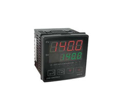 Dwyer 4B-33-LV 1/4 DIN temperature/process controller | (2) relay outputs | low voltage  | Blackhawk Supply