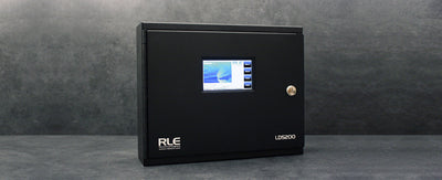RLE Technologies | LD5200