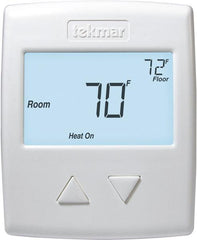 Tekmar 532 tekmarNet 2 Thermostat - One Stage Heat  | Blackhawk Supply