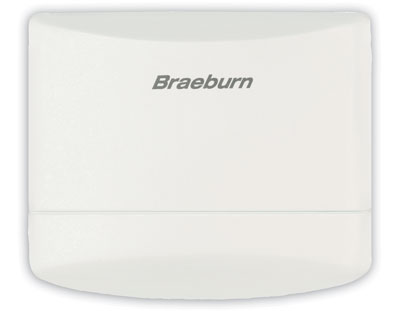 Braeburn 5390 Remote Indoor Sensor  | Blackhawk Supply