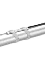 540-258    | Surface Mount Temperature Sensor (Pipe), 100K Ohm Thermistor, 1.25" w/ Clamps  |   Siemens