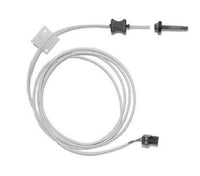 540-739    | 10K Ohm Duct Temperature Sensor, with 18-inch probe  |   Siemens