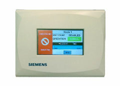 Siemens 547-323B RCM FM BAC +/-.25"wc(62.5Pa).25%FS  | Blackhawk Supply