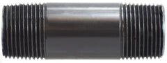 Midland Metal Mfg. 55074 1/2 x 10 PVC Nipple  | Blackhawk Supply