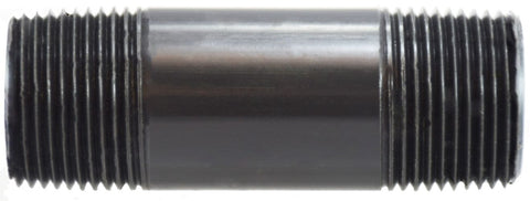 Midland Metal Mfg. 55133 1-1/4 X 18 PVC SCH 80 NIPPLE  | Blackhawk Supply