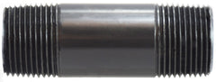 Midland Metal Mfg. 55201 3 X 3 SCH 80 PVC NIPPLE  | Blackhawk Supply