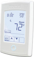552 | tekmarNet Thermostat - One Stage Heat | Tekmar