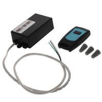 554-7 | TacoGenie Remote RF Transmitter/ Receiver Kit | Taco