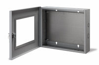 567-556    | Small Control Panel Enclosure with Windowed Door  |   Siemens