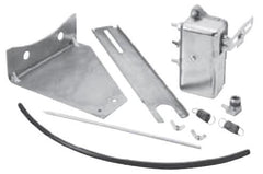 Siemens 599-00423 Positioning Relay and Mounting Kit, 12" Pneumatic Actuator  | Blackhawk Supply