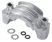 599-00436    | Actuator Retaining Kit for 8-inch and 12-inch Actuator.  |   Siemens