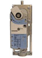 599-03609    | Rack & Pinion Valve Actuator, Spring Return, 24Vac, 0-10 V Proportional Control  |   Siemens
