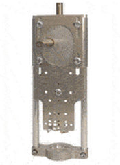 Siemens 599-03610 Rack and Pinion Bracket only, Used on Flowrite 1/2" to 2" Valves  | Blackhawk Supply