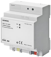 5WG11521AB01    | KNX/IP CONTROL CENTER  |   Siemens