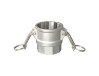 CGD-150-SS1 | 1-1-2 PART D STAINLESS 316 | Midland Metal Mfg.