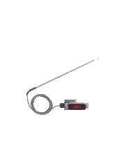 Dwyer 641RM-12 Air velocity transmitter | without LED display.  | Blackhawk Supply