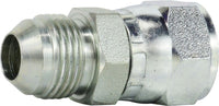 65042020 | SWIV NUT CONNT1&2 1-5/8-12, Hydraulic, Females Swivels JIC, JIC Swivel Connector | Midland Metal Mfg.