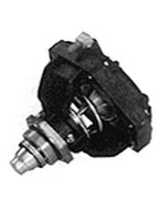 656-599    | Replacement Actuator with Trim, Normally Open, 1/2" Line Size, 2.1 Cv  |   Siemens
