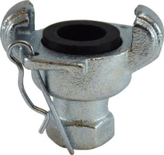 Midland Metal Mfg. 66009 3/8 DUCTILE IRON FEMALE END, Accessories, Universal and Ground Joint, Female NPT End  | Blackhawk Supply