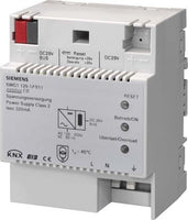 5WG11251AB12    | POWER SUPPLY,320MA KNX AUX  |   Siemens