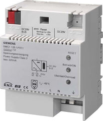 Siemens 5WG11251AB12 POWER SUPPLY,320MA KNX AUX  | Blackhawk Supply