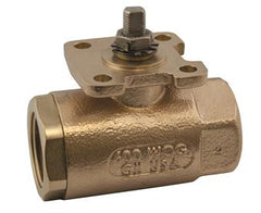 Apollo Valves 71AR864 BV | 2"BRZ ACT RDY  | Blackhawk Supply