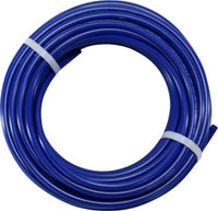 73200U | 1/8 OD BLUE POLY TUBING 100, Tubing, Plastic Tubing, 100 Blue Polyethylene Tubing | Midland Metal Mfg.