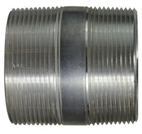 76406 | 3-1/2 X 5-1/2 ALUM NIPPLE, Nipples and Fittings, Aluminum Nipples, 3-1/2 Aluminum Nipples | Midland Metal Mfg.