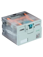 784XDXM4L-24A    | 4PDT ice cube relays | 15 amp rating | 24 VAC 50/60 Hz | coil resistance 84.5Ω  |   Dwyer