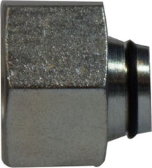 Midland Metal Mfg. 8003S06 6 Heavy Plug Insert and Nut  | Blackhawk Supply