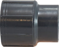 829212 | 1-1/2X1-1/4 SLIP SC80 PVC REDUCR | Midland Metal Mfg.