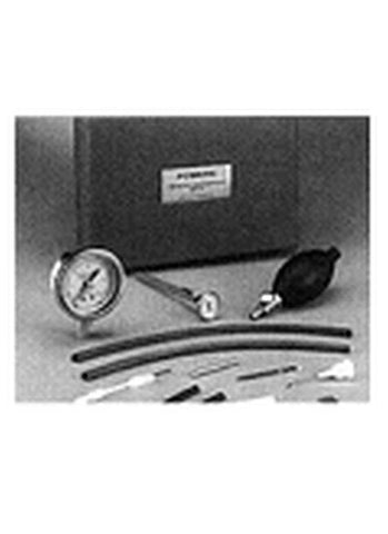 Siemens 832-177 Thermostat Calibration Kit, Pneumatic, Product Groups 19X, 832, Carrying Case  | Blackhawk Supply