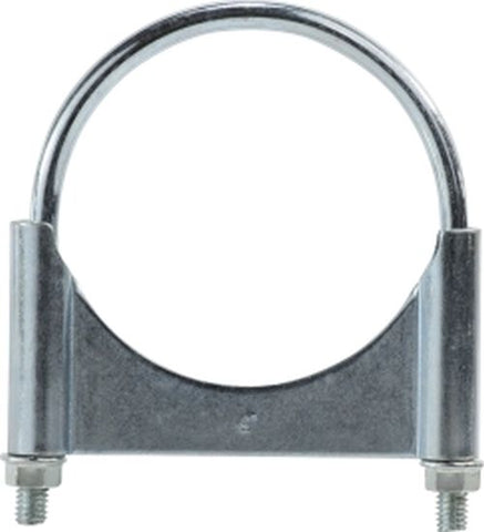 Midland Metal Mfg. 841045 GUILLOTINE CLAMP 4 1/2, Clamps, Muffler clamps, Guillotine Clamp  | Blackhawk Supply