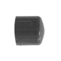 847002 | 1/4 SLIP SCH 80 PVC CAP | Midland Metal Mfg.