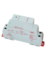 861HSSR115-DD    | Solid state relay | SPST-NO | rated current load 15 amp rating | input voltage range 3.5 to 32 VDC  |   Dwyer