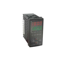 Dwyer 8B-63 1/8 DIN temperature/process controller | (1) linear voltage output and (1) relay output.  | Blackhawk Supply