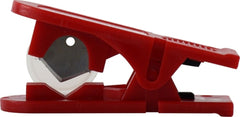 Anderson Metals 69410 PLASTIC TUBE CUTTER WITH BLADE  | Blackhawk Supply