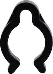 Midland Metal Mfg. 95631 ABS CLIP FOR 1/2 HOSE, TRUCK AND TRAILER, HOSE SUPPORT, ABS FRAME CLIP FOR HOSE  | Blackhawk Supply