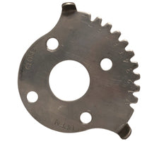 Midland Metal Mfg. 9650IP812  Replacement index plate for 8-12 9650 B  | Blackhawk Supply