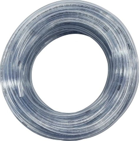 Midland Metal Mfg. 973222 Hose & Tubing Plastic/Aluminum/Copper Tubing 100 PVC Tubing  | Blackhawk Supply