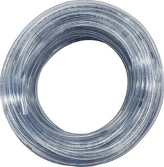 Midland Metal Mfg. 973224 1/4 OD PVC TUBING 100, Tubing, Plastic/Aluminum/Copper Tubing, 100 PVC Tubing  | Blackhawk Supply