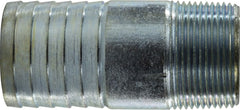 Midland Metal Mfg. 974266 1-1/4INS X 1NPT STEEL INS, Accessories, Barbed for Plastic Pipe, Reducing Adapter  | Blackhawk Supply
