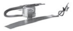 Siemens 985-108 Small Heater Kit for OpenAir Damper Actuators.  | Blackhawk Supply