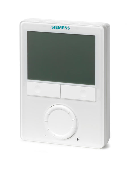 Siemens Thermostats – Blackhawk Supply