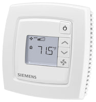 S55770-T437 | RDB160BNU BACnet FCU Room Thermostat | Siemens