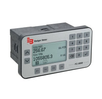 BGR-FC5-FD-P1-AA6A-P | Flow,Monitor,4-20mA,MB/BN,1 Input,Panel | Veris