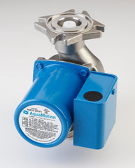 Aquamotion AM10-S3FV1 Stainless Steel Pump, 3 Speed, Flanged, Check Valve  | Blackhawk Supply