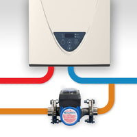 AMH2K-R | Tankless Water Heater Recirculation Kit, with Dedicated Return Line | Aquamotion